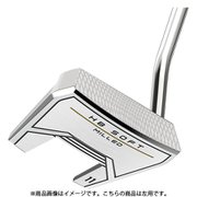 HBソフトミルドパター #11 34インチ 左用 2022年モデル [ゴルフ バター]