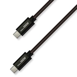 USB2.0 Type-Cケーブル PD100W対応 1m GR-U2PD100-CC100