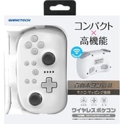 SWF2479 [Switch用 ワイヤレスポケコン ProSW ホワイト]