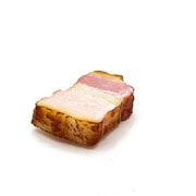 MK0365 [日本製 食品サンプルマーカー ベーコン]