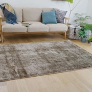 ラグ ネオグラス 261cm×352cm ベージュ 13127373-2