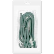 SW-STCI12P04GR [iPhone 12/12 Pro用ショルダーストラップケース Moss]