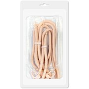 SW-STCI12P04PK [iPhone 12/12 Pro用ショルダーストラップケース BabyPK]