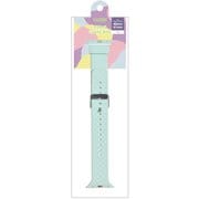 YP-AWB-01MG ミント [パステルキャンディベルト Apple Watch 41/40mm]