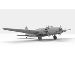 ICM 1/72 日本重爆撃機キット ZS17535L 71d2bMzRdWL._UF350,350_QL80_.jpg