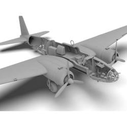 ヨドバシ.com - アイシーエム ICM 72203 1/72 日本陸軍 Ki-21-Ib