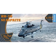 72018 1/72 HH-2D シースプライト [組立式プラスチックモデル]
