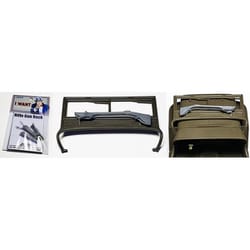 PF35056 1/35 アメリカ陸軍 1/4トン 4×4 トラック用 ライフルガンラック [プラモデル用パーツ]