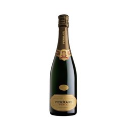 フェッラーリ・ペルレ・ミレジム 750ml [スパークリングワイン]