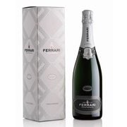 フェッラーリ・ペルレ・ビアンコ・リゼルヴァ（ギフトボックス入り） 750ml [スパークリングワイン]