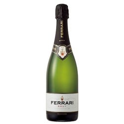 フェッラーリ・ブリュット 750ml [スパークリングワイン]
