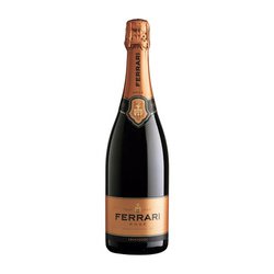 フェッラーリ・ロゼ 750ml [スパークリングワイン]