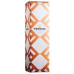 フェッラーリ・ロゼ（ギフトボックス入り）750ml [スパークリングワイン]