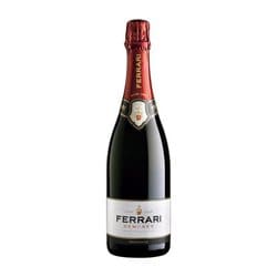 フェッラーリ・ドゥミ・セック 750ml [スパークリングワイン]