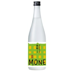 爛漫純米酒 萌稲 （百田仕込み） 14度 720ml [日本酒]