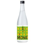 爛漫純米酒 萌稲 （百田仕込み） 14度 720ml [日本酒]