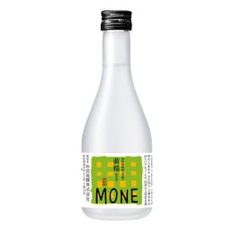 爛漫純米酒 萌稲 （百田仕込み） 14度 300ml [日本酒]