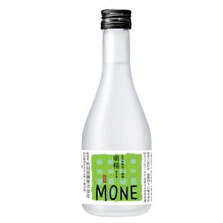 爛漫純米酒 萌稲 （一穂積仕込み） 14度 300ml [日本酒]