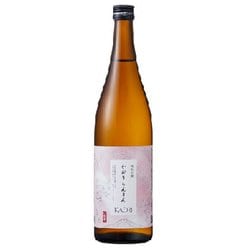 「香り爛漫」 純米吟醸 15度 720ml [日本酒]