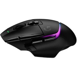 ヨドバシ.com - ロジクール Logicool G502XWL-RGBBK [G502 X PLUS