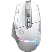 G502XWL-RGBWH [G502 X PLUS ワイヤレスRGBゲーミングマウス ホワイト]