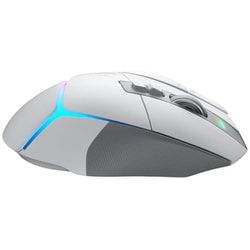 ヨドバシ.com - ロジクール Logicool G502XWL-RGBWH [G502 X PLUS