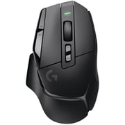 G502XWL-CRBK [G502 X LIGHTSPEED ワイヤレス - ヨドバシ.com