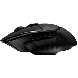 ヨドバシ.com - ロジクール Logicool G502XWL-CRBK [G502 X LIGHTSPEED