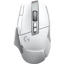 ヨドバシ.com - ロジクール Logicool G502XWL-CRWH [G502 X LIGHTSPEED