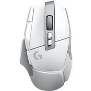 G502XWL-CRWH [G502 X LIGHTSPEED ワイヤレスゲーミングマウス ホワイト]