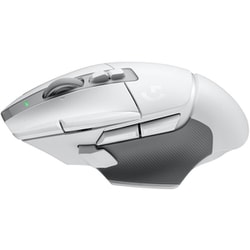 ヨドバシ.com - ロジクール Logicool G502XWL-CRWH [G502 X LIGHTSPEED