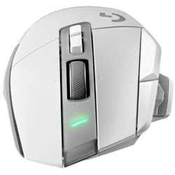 ヨドバシ.com - ロジクール Logicool G502XWL-CRWH [G502 X LIGHTSPEED