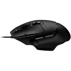 ヨドバシ.com - ロジクール Logicool G502X-BK [G502 X ゲーミング ...