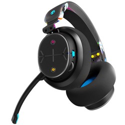ゲーミングヘッドセット PLYR Bluetooth対応 BLACK S6PPY-P003