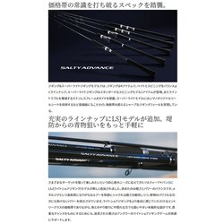 ヨドバシ.com - シマノ SHIMANO 19ソルティーアドバンス LT