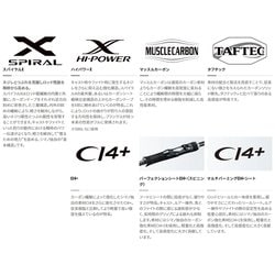 ヨドバシ.com - シマノ SHIMANO 18ディアルーナ S110M [シーバス