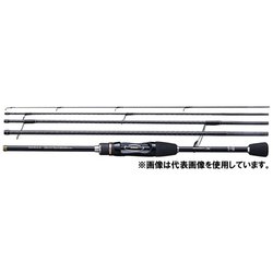 ヨドバシ.com - シマノ SHIMANO フリーゲーム XT S76ULS [シーバス