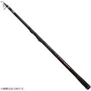 リバティクラブショートスイング15-330・N [磯竿]