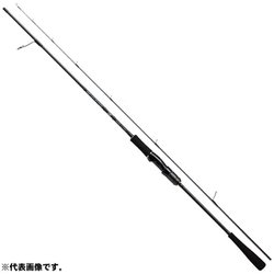 ブラスト SLJ AP 63MLS-S [ジギングロッド]