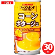 SOUP STAND コーンポタージュ 190g×30本 [その他飲料]