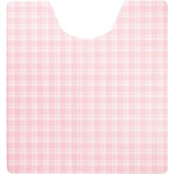トイレ用消臭 フロアシート 20枚 ピンク