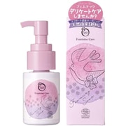 オーガニックアース フェムケア フォーミングソープ 100mL [デリケートゾーン用泡洗浄料]