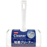クリンクル 粘着クリーナー ホワイト