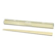 PCA363900 [コペルト 抗菌箸＆ケース20 アイボリー]