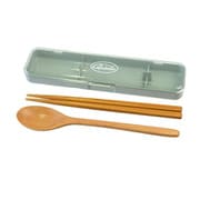 PCA364020 [コペルト 抗菌箸入りコンビセット ミント]