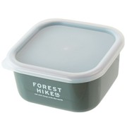 フォレストハイク フリージングコンテナ S 320ml グリーン PCA365027