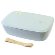 シュガーメゾン サステナランチ1段 625ml ブルー PCA359521