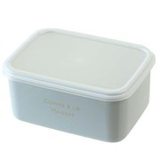 シュガーメゾン サステナフードコンテナ S 250ml ブルー PCA359729