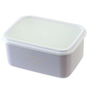 シュガーメゾン サステナフードコンテナ S 250ml ラベンダー PCA359736