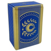 合皮製デッキケースW Fate/Grand Order カルデア [トレーディングカード用品]